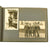 DRAFT Original German WWII Heer Army Personal Photo Album with Crucifix Original Items