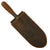Original U.S. Indian Wars Era Model 1873 Entrenching Tool Knife with Leather Scabbard Original Items