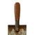 Original U.S. Indian Wars Era Model 1873 Entrenching Tool Knife with Leather Scabbard Original Items