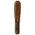 Original U.S. Indian Wars Era Model 1873 Entrenching Tool Knife with Leather Scabbard Original Items