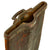 Original U.S. Indian Wars Era Model 1873 Entrenching Tool Knife with Leather Scabbard Original Items