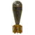 Original U.S. WWII Era M69 Dummy / Training Practice (TP) Round for the M2 & M19 60mm Mortar Systems - Inert Original Items