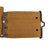 Original U.S. WWI Experimental M-1912 Cavalry Belt Rig by Russell - Dated 1918 Original Items