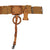 Original U.S. WWI Experimental M-1912 Cavalry Belt Rig by Russell - Dated 1918 Original Items
