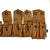 Original U.S. WWI Experimental M-1912 Cavalry Belt Rig by Russell - Dated 1918 Original Items