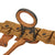 Original U.S. WWI Experimental M-1912 Cavalry Belt Rig by Russell - Dated 1918 Original Items