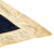 Original U.S. WWII Homefront Army Navy “E” Excellence in Production Award Pennant For Factory War Production - 85” x 36 ½” Original Items