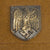 Original German WWII 2nd Model 1942 dated Afrikakorps DAK Sun Helmet with Badges Original Items