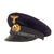 Original German WWII Early National Socialist State Veterans Association Visor Cap - NSRKB Original Items