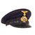 Original German WWII Early National Socialist State Veterans Association Visor Cap - NSRKB Original Items