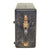 Original U.S. Vietnam War CIA “Village Radio Program” TR20 Hybrid Tube Transistor Base Station VHF Transceiver Original Items