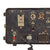 Original U.S. Vietnam War CIA “Village Radio Program” TR20 Hybrid Tube Transistor Base Station VHF Transceiver Original Items
