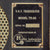 Original U.S. Vietnam War CIA “Village Radio Program” TR20 Hybrid Tube Transistor Base Station VHF Transceiver Original Items