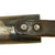 Original German WWII 1938-dated HJ Knife by Ed. Wüsthof of Solingen with Scabbard - RZM M7/19 Original Items