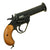 Original Canadian WWII Zinc Webley No 1 Mk V Style Flare Signal Pistol - Serial 8254/R Original Items