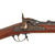 Original U.S. Springfield Trapdoor Model 1873 Rifle made in 1887 with 1st Model Ramrod - Serial No 385230 Original Items
