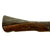Original Ottoman Flintlock Blunderbuss Pistol with Brass Inlaid Full Stock and Silver Inlaid Barrel - circa 1810 Original Items