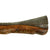 Original Ottoman Flintlock Blunderbuss Pistol with Brass Inlaid Full Stock and Silver Inlaid Barrel - circa 1810 Original Items