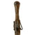 Original Ottoman Flintlock Blunderbuss Pistol with Brass Inlaid Full Stock and Silver Inlaid Barrel - circa 1810 Original Items