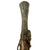 Original Ottoman Flintlock Blunderbuss Pistol with Brass Inlaid Full Stock and Silver Inlaid Barrel - circa 1810 Original Items