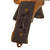 Original U.S. WWII Brass M2 Pyrotechnic Pistol by International Flare-Signal Co. Original Items