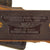 Original U.S. WWII Brass M2 Pyrotechnic Pistol by International Flare-Signal Co. Original Items