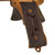 Original U.S. WWII Brass M2 Pyrotechnic Pistol by International Flare-Signal Co. Original Items