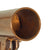 Original U.S. WWII Brass M2 Pyrotechnic Pistol by International Flare-Signal Co. Original Items