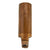 Original U.S. WWII Brass M2 Pyrotechnic Pistol by International Flare-Signal Co. Original Items