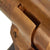 Original U.S. WWII Brass M2 Pyrotechnic Pistol by International Flare-Signal Co. Original Items