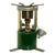 Original WWII U.S. Issue Coleman Gasoline Camp Stove dated 1943 Original Items