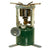 Original WWII U.S. Issue Coleman Gasoline Camp Stove dated 1943 Original Items