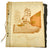 Original U.S. WWII Iwo Jima 95th NCB Naval Construction Battalion “Seabees” Photo Album Featuring 133 Photos Of Iwo Jima - Graphic Content Original Items