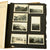 Original U.S. WWII Iwo Jima 95th NCB Naval Construction Battalion “Seabees” Photo Album Featuring 133 Photos Of Iwo Jima - Graphic Content Original Items