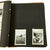 Original U.S. WWII Iwo Jima 95th NCB Naval Construction Battalion “Seabees” Photo Album Featuring 133 Photos Of Iwo Jima - Graphic Content Original Items