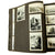 Original U.S. WWII Iwo Jima 95th NCB Naval Construction Battalion “Seabees” Photo Album Featuring 133 Photos Of Iwo Jima - Graphic Content Original Items