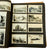 Original U.S. WWII Iwo Jima 95th NCB Naval Construction Battalion “Seabees” Photo Album Featuring 133 Photos Of Iwo Jima - Graphic Content Original Items