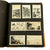 Original U.S. WWII Iwo Jima 95th NCB Naval Construction Battalion “Seabees” Photo Album Featuring 133 Photos Of Iwo Jima - Graphic Content Original Items