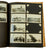 Original U.S. WWII Iwo Jima 95th NCB Naval Construction Battalion “Seabees” Photo Album Featuring 133 Photos Of Iwo Jima - Graphic Content Original Items