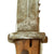 Original German WWI Seitengewehr M1884/98 II Sawback Bayonet by Gottlieb Hammesfahr & Co. with Scabbard Original Items