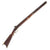 DRAFT Original U.S. Civil War Era Percussion Target Rifle with Set Trigger & Trade Lock by R. Ashmore c. 1855 Original Items