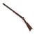 DRAFT Original U.S. Civil War Era Percussion Target Rifle with Set Trigger & Trade Lock by R. Ashmore c. 1855 Original Items