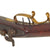 DRAFT Original U.S. Civil War Era Percussion Target Rifle with Set Trigger & Trade Lock by R. Ashmore c. 1855 Original Items