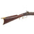 DRAFT Original U.S. Civil War Era Percussion Target Rifle with Set Trigger & Trade Lock by R. Ashmore c. 1855 Original Items