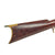 DRAFT Original U.S. Civil War Era Percussion Target Rifle with Set Trigger & Trade Lock by R. Ashmore c. 1855 Original Items