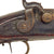 DRAFT Original U.S. Civil War Era Percussion Target Rifle with Set Trigger & Trade Lock by R. Ashmore c. 1855 Original Items