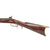 DRAFT Original U.S. Civil War Era Percussion Target Rifle with Set Trigger & Trade Lock by R. Ashmore c. 1855 Original Items