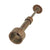 DRAFT Original U.S. Civil War Era Percussion Target Rifle with Set Trigger & Trade Lock by R. Ashmore c. 1855 Original Items