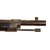 Original Dutch Beaumont-Vitali M1871/88 Bolt Action Magazine Conversion Rifle - Dated 1874 Original Items