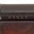 Original German Made M1891 Argentine Mauser Carbine by Ludwig Loewe with Matching Serial B4023 & Intact Crest - made in 1892 Original Items